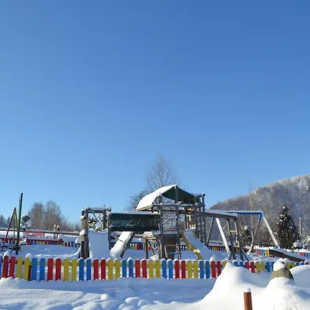 Resort Club Bran 3*
