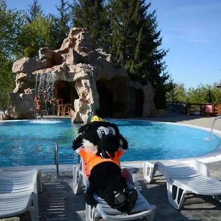 Club Bran 3* Бран