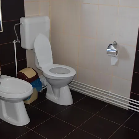 Club Bran Курортный комплекс