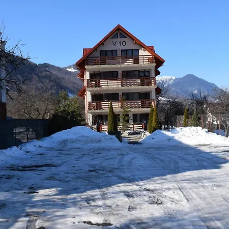 Club Bran Курортный комплекс 3*