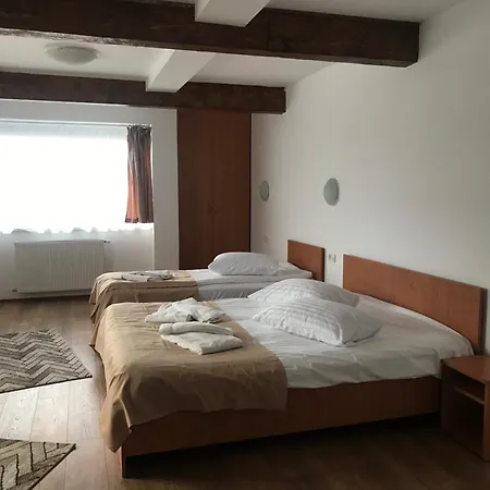 Курортный комплекс Club Bran