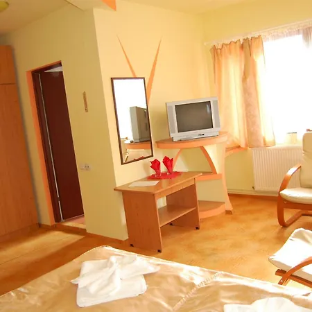 Курортный комплекс Club Bran 3*