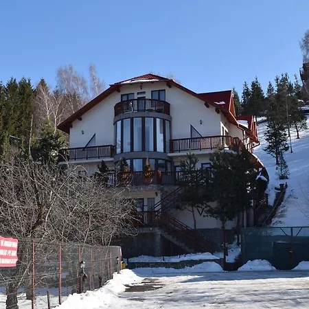 Курортный комплекс Club Bran Бран