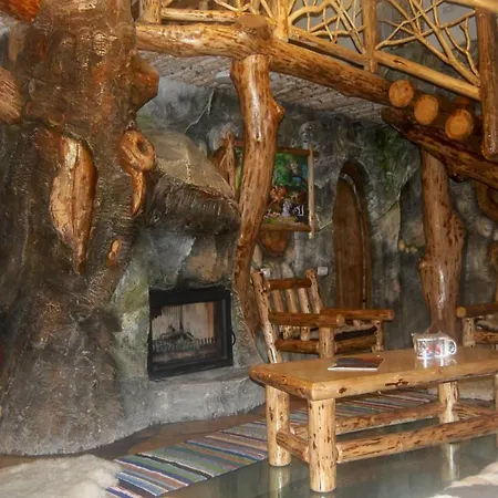 Курортный комплекс Club Bran